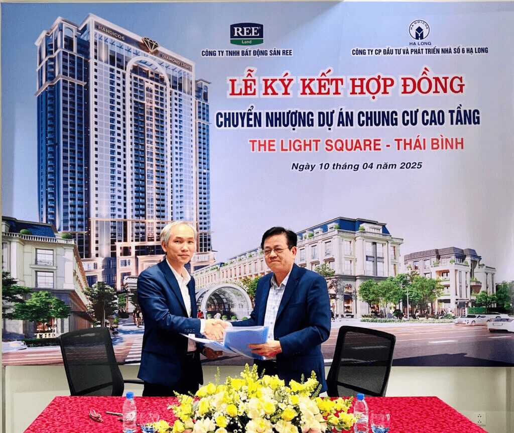 Le Ky Hop Dong