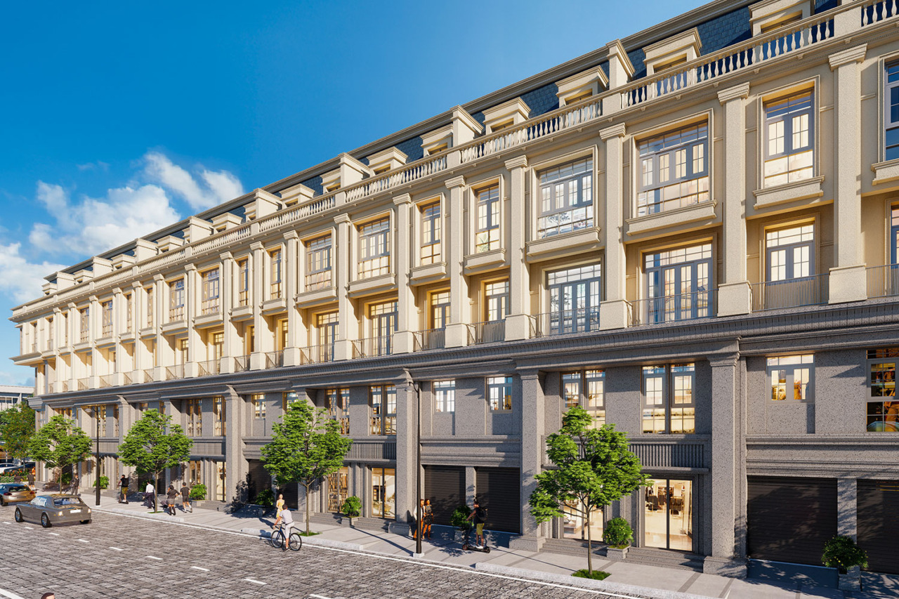 City House