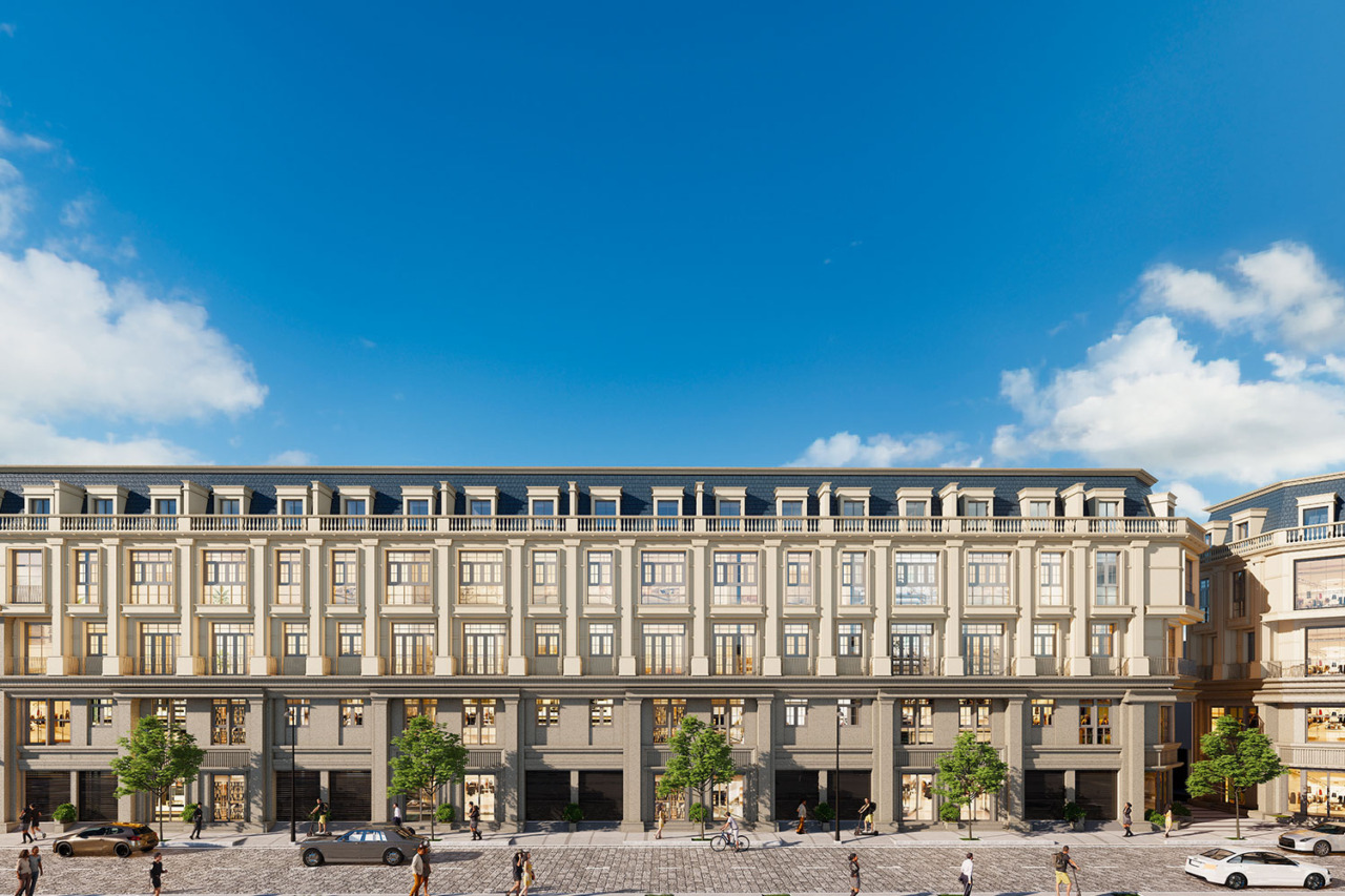 City House