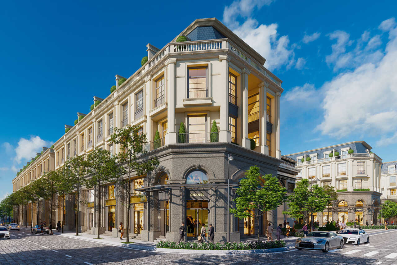 Shophouse